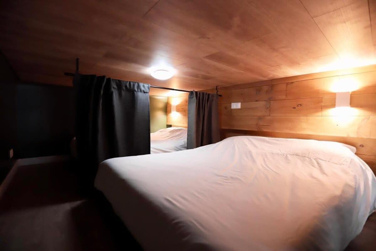Design & Original - Appart'Hotel Mont Blanc กาช็อง ภายนอก รูปภาพ